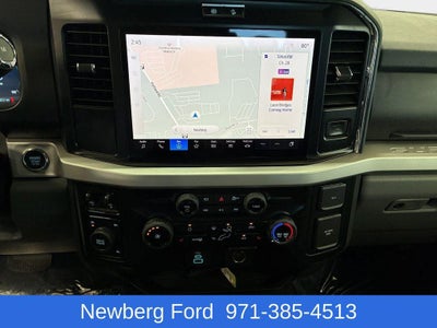 2026 Ford Super Duty F-450 DRW XLT 4WD Crew Cab 8' Box