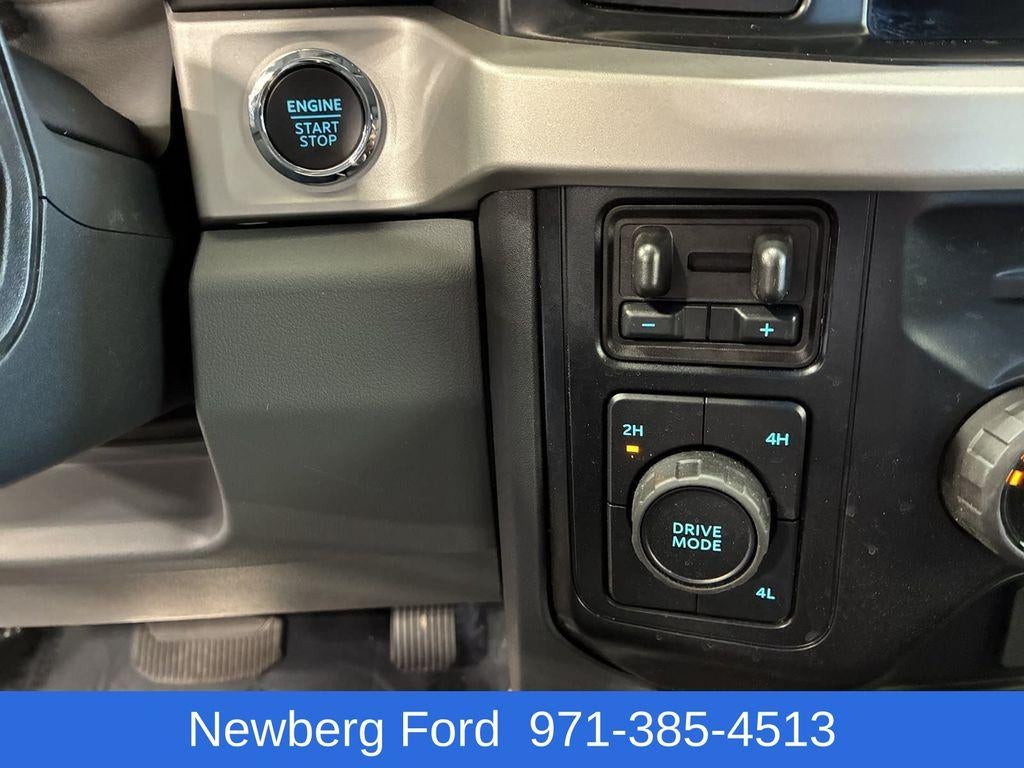 2026 Ford Super Duty F-450 DRW XLT 4WD Crew Cab 8' Box