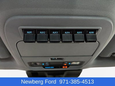 2026 Ford Super Duty F-450 DRW XLT 4WD Crew Cab 8' Box