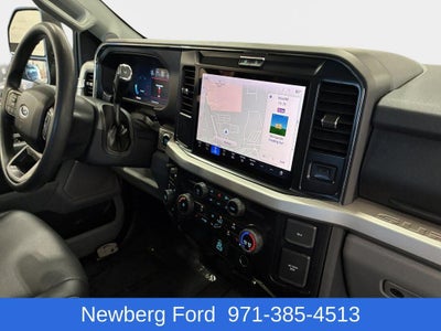 2026 Ford Super Duty F-450 DRW XLT 4WD Crew Cab 8' Box
