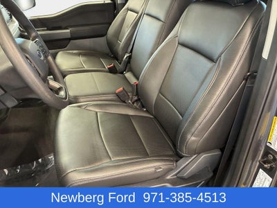 2026 Ford Super Duty F-450 DRW XLT 4WD Crew Cab 8' Box