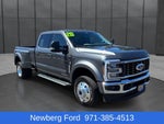 2026 Ford Super Duty F-450 DRW XLT 4WD Crew Cab 8' Box