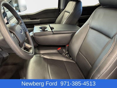2026 Ford Super Duty F-450 DRW XLT 4WD Crew Cab 8' Box