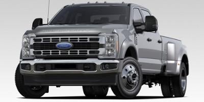 2026 Ford Super Duty F-450 DRW XLT 4WD Crew Cab 8' Box