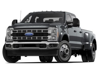 2026 Ford Super Duty F-450 DRW XLT 4WD Crew Cab 8' Box