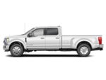 2022 Ford Super Duty F-450 DRW Platinum 4WD Crew Cab 8' Box