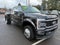 2024 Ford Super Duty F-450 DRW Platinum 4WD Crew Cab 8' Box