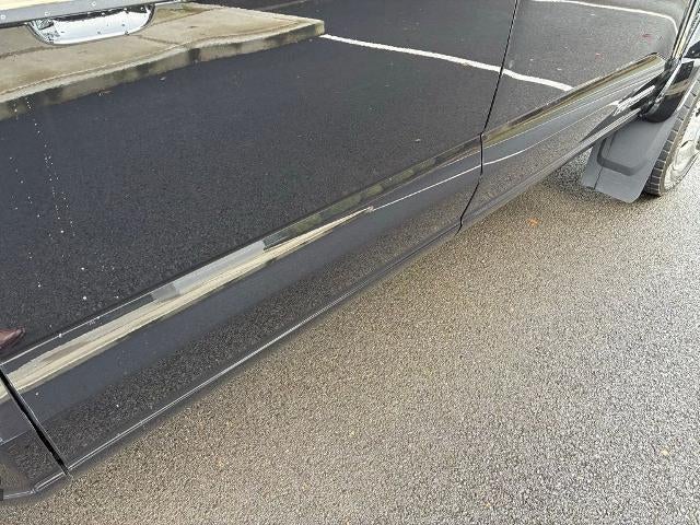 2024 Ford Super Duty F-450 DRW Platinum 4WD Crew Cab 8' Box