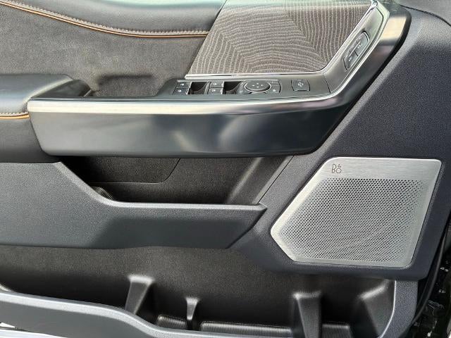 2024 Ford Super Duty F-450 DRW Platinum 4WD Crew Cab 8' Box