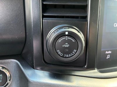 2024 Ford Super Duty F-450 DRW Platinum 4WD Crew Cab 8' Box