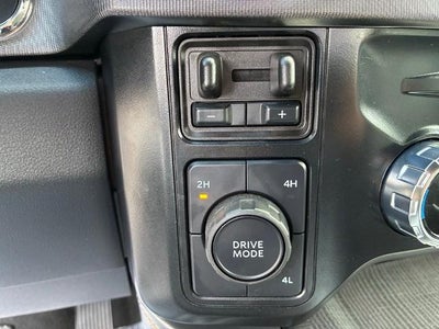 2024 Ford Super Duty F-450 DRW Platinum 4WD Crew Cab 8' Box