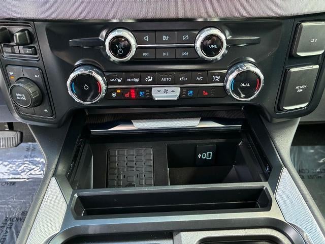 2024 Ford Super Duty F-450 DRW Platinum 4WD Crew Cab 8' Box