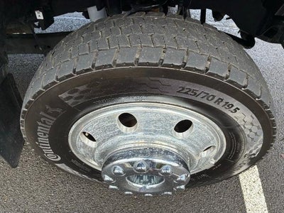 2024 Ford Super Duty F-450 DRW Platinum 4WD Crew Cab 8' Box