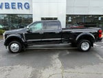 2024 Ford Super Duty F-450 DRW Platinum 4WD Crew Cab 8' Box
