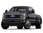 2024 Ford Super Duty F-450 DRW Platinum 4WD Crew Cab 8' Box