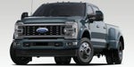 2024 Ford Super Duty F-450 DRW Platinum 4WD Crew Cab 8' Box