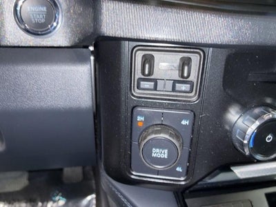 2025 Ford Super Duty F-450 DRW Platinum 4WD Crew Cab 8' Box