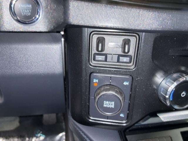 2025 Ford Super Duty F-450 DRW Platinum 4WD Crew Cab 8' Box