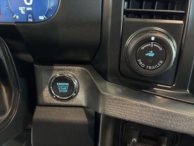 2025 Ford Super Duty F-450 DRW Platinum 4WD Crew Cab 8' Box