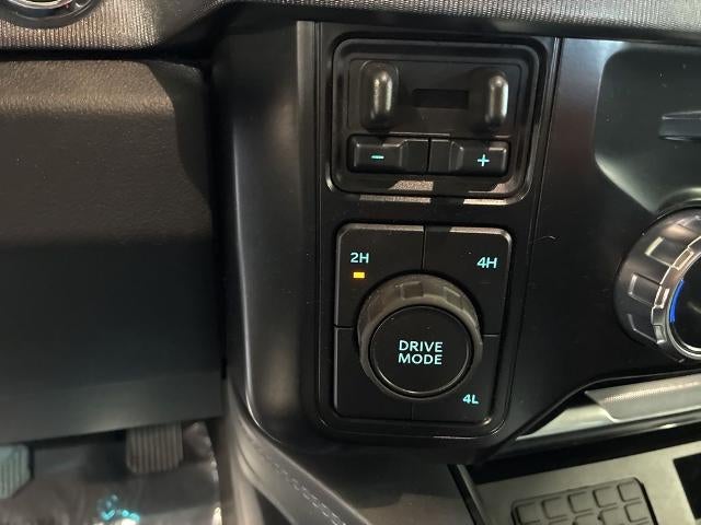 2025 Ford Super Duty F-450 DRW Platinum 4WD Crew Cab 8' Box