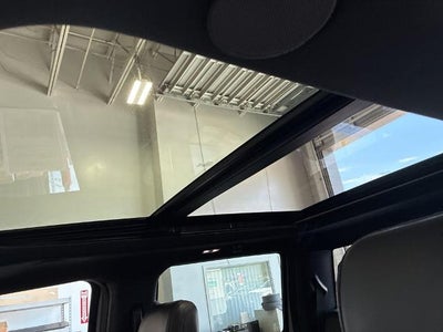 2025 Ford Super Duty F-450 DRW Platinum 4WD Crew Cab 8' Box
