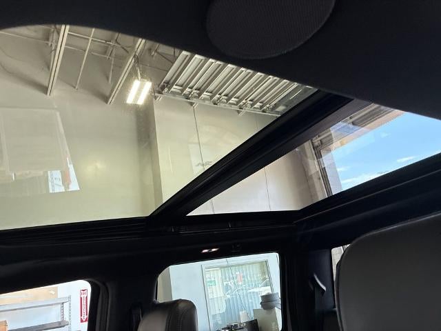 2025 Ford Super Duty F-450 DRW Platinum 4WD Crew Cab 8' Box