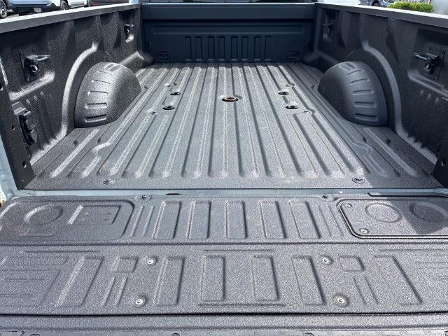 2025 Ford Super Duty F-450 DRW Platinum 4WD Crew Cab 8' Box