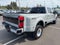 2025 Ford Super Duty F-450 DRW Platinum 4WD Crew Cab 8' Box