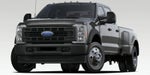 2025 Ford Super Duty F-450 DRW XL 4WD Crew Cab 8' Box
