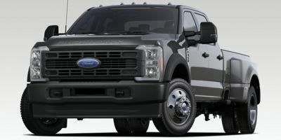 2025 Ford Super Duty F-450 DRW XL 4WD Crew Cab 8' Box