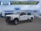 2025 Ford Super Duty F-250 SRW XL 4WD SuperCab 8' Box