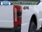 2025 Ford Super Duty F-250 SRW XL 4WD SuperCab 8' Box