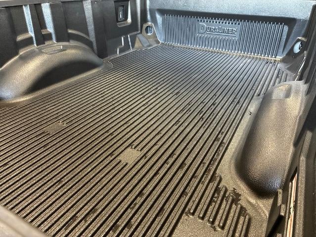 2021 Ford Super Duty F-350 SRW XLT 4WD SuperCab 6.75' Box