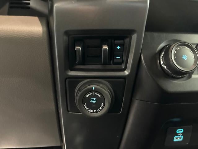 2021 Ford Super Duty F-350 SRW XLT 4WD SuperCab 6.75' Box
