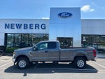 2021 Ford Super Duty F-350 SRW XLT 4WD SuperCab 6.75' Box