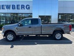 2021 Ford Super Duty F-350 SRW XLT 4WD SuperCab 6.75' Box