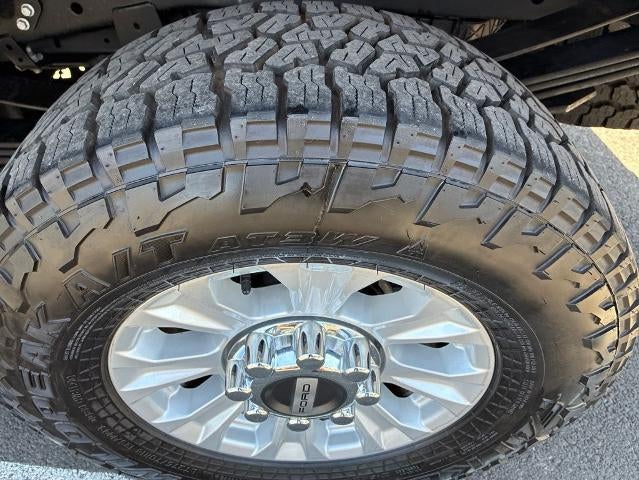 2021 Ford Super Duty F-350 SRW XLT 4WD SuperCab 6.75' Box