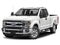 2021 Ford Super Duty F-350 SRW XLT 4WD SuperCab 6.75' Box