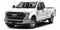 2021 Ford Super Duty F-350 SRW XLT 4WD SuperCab 6.75' Box