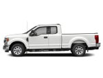 2021 Ford Super Duty F-350 SRW XLT 4WD SuperCab 6.75' Box
