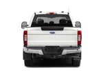 2021 Ford Super Duty F-350 SRW XLT 4WD SuperCab 6.75' Box