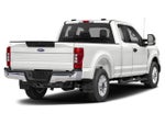 2021 Ford Super Duty F-350 SRW XLT 4WD SuperCab 6.75' Box