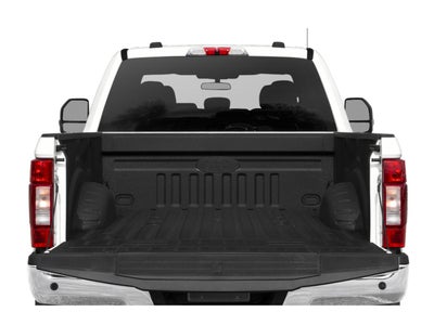 2021 Ford Super Duty F-350 SRW XLT 4WD SuperCab 6.75' Box