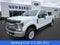 2019 Ford Super Duty F-350 SRW XL 4WD SuperCab 6.75' Box