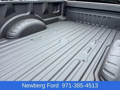 2019 Ford Super Duty F-350 SRW XL 4WD SuperCab 6.75' Box