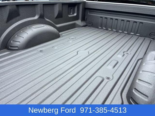 2019 Ford Super Duty F-350 SRW XL 4WD SuperCab 6.75' Box