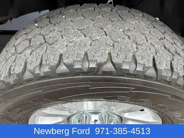 2019 Ford Super Duty F-350 SRW XL 4WD SuperCab 6.75' Box