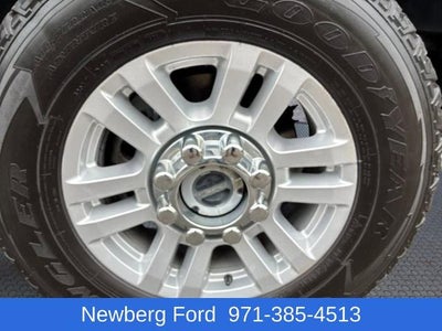 2019 Ford Super Duty F-350 SRW XL 4WD SuperCab 6.75' Box