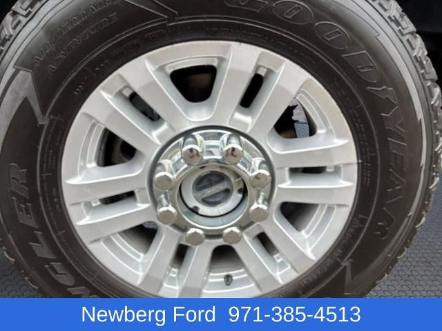 2019 Ford Super Duty F-350 SRW XL 4WD SuperCab 6.75' Box