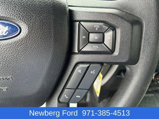 2019 Ford Super Duty F-350 SRW XL 4WD SuperCab 6.75' Box